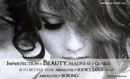 Edel Jungfrau Apology Of Red Lipstick Follow The Rules My Ass L Apologia Del Rossetto Rosso Seguire Le Regole Un Par De Palle