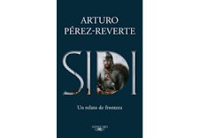 Lectura de Sidi de Arturo Pérez Reverte