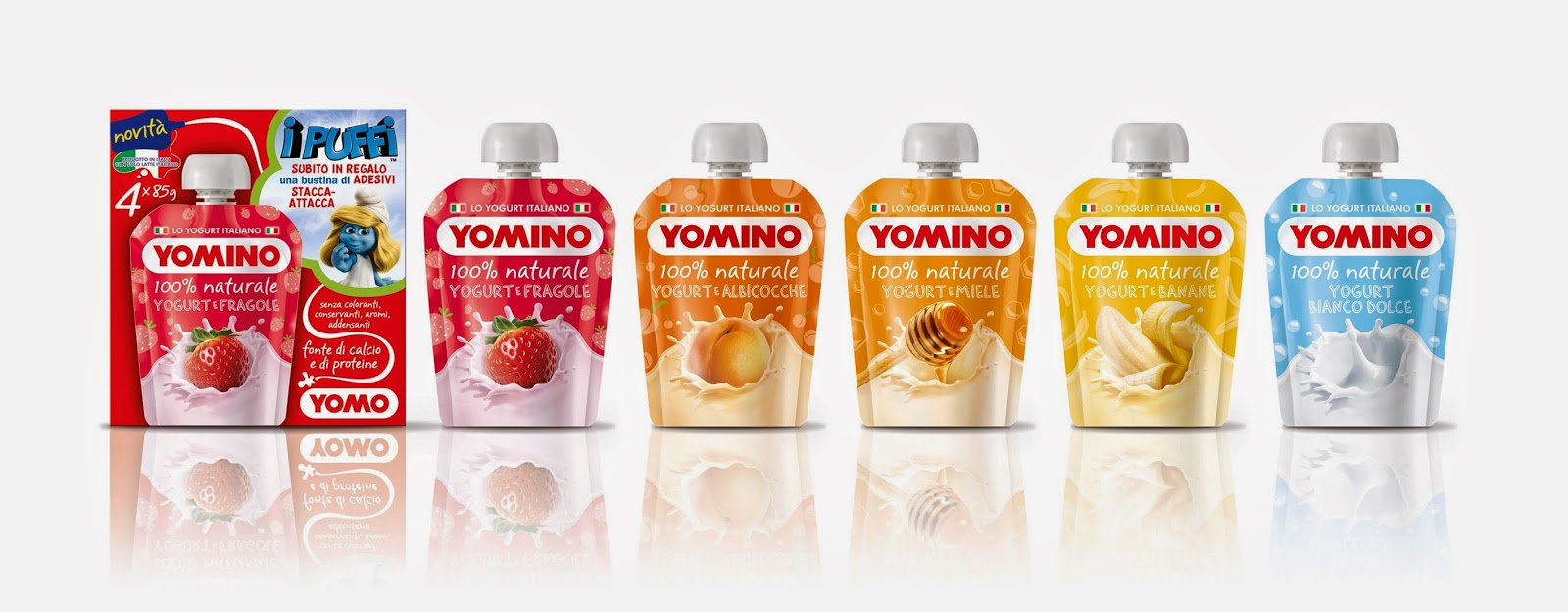 Alice Co. Bio Gli Yogurt migliori per i bambini sono quelli di noi adulti