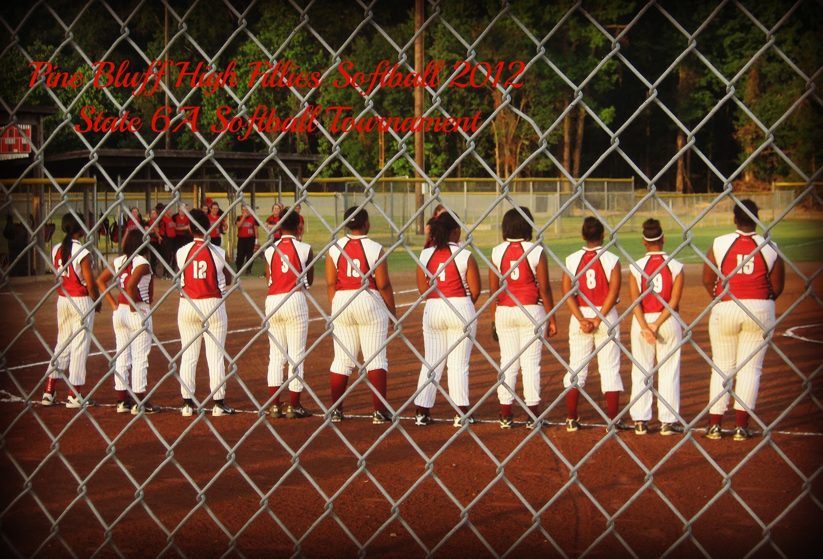 Crazy Softball Pictures