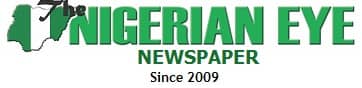 Nigerian Eye Newspaper