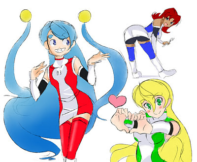 3º Desafio Fanarte DPZINE.COM As-dp-tan-dpzine-com