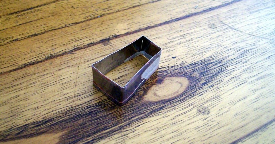 Paso a paso: Techo de tejas