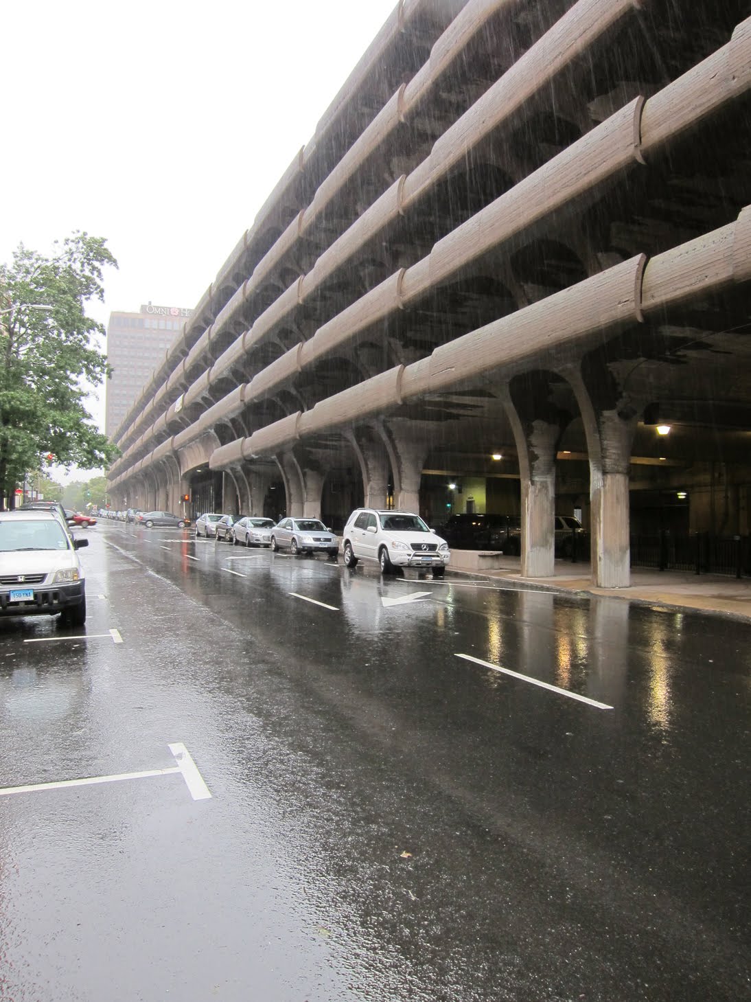 Architectural Metabolism