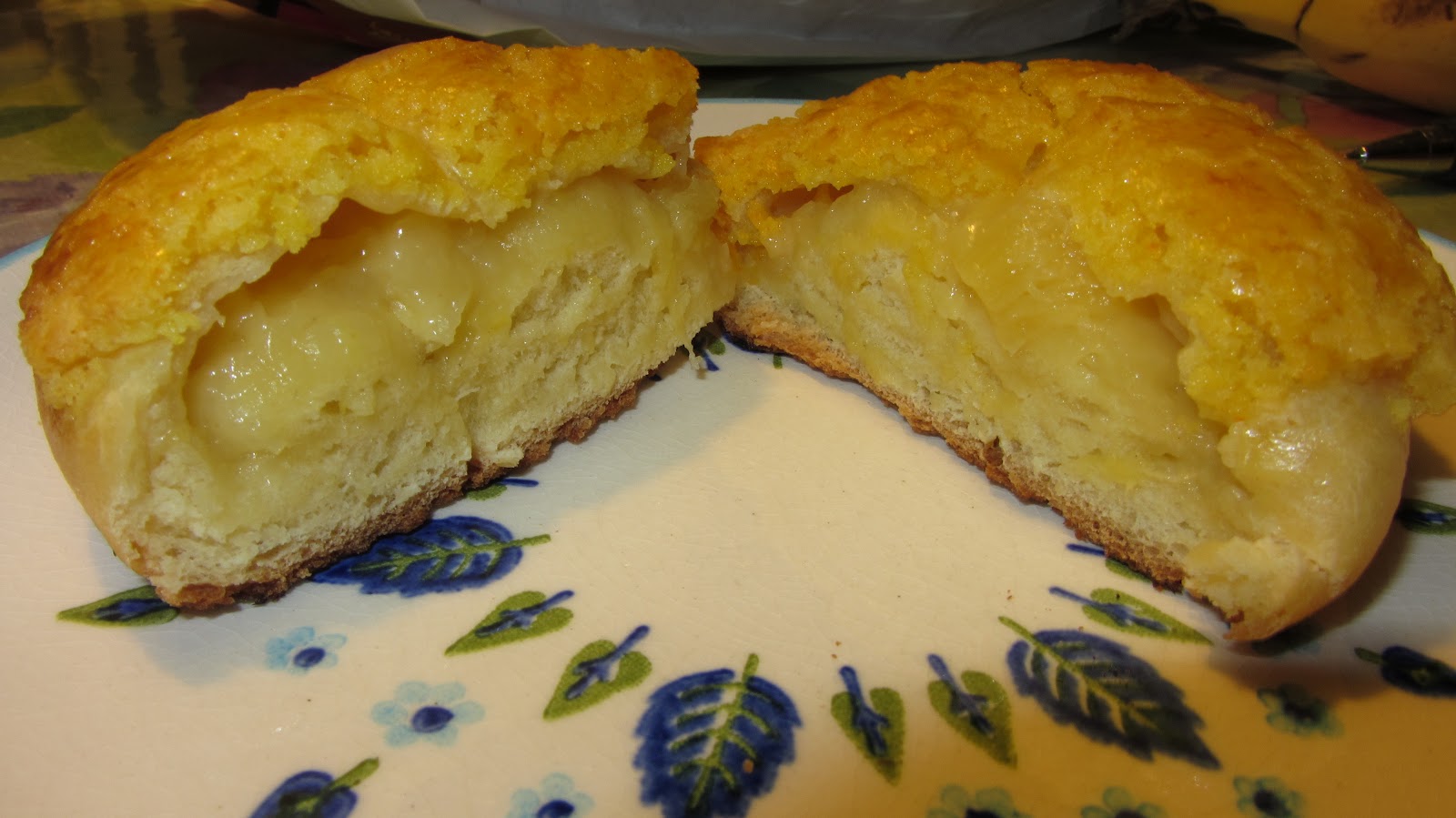 Bolo Bao