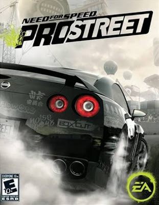 Prostreet Multiplayer Patch