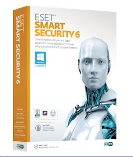 ESET Smart Security v6.0.308.1 FINAL Español. + MEDICINA VBN,