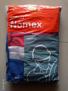 WEARPACK NOMEX