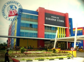 Sekolah Harapan Utama