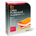 Microsoft Merilis Office Professional 2010 Academic Edition