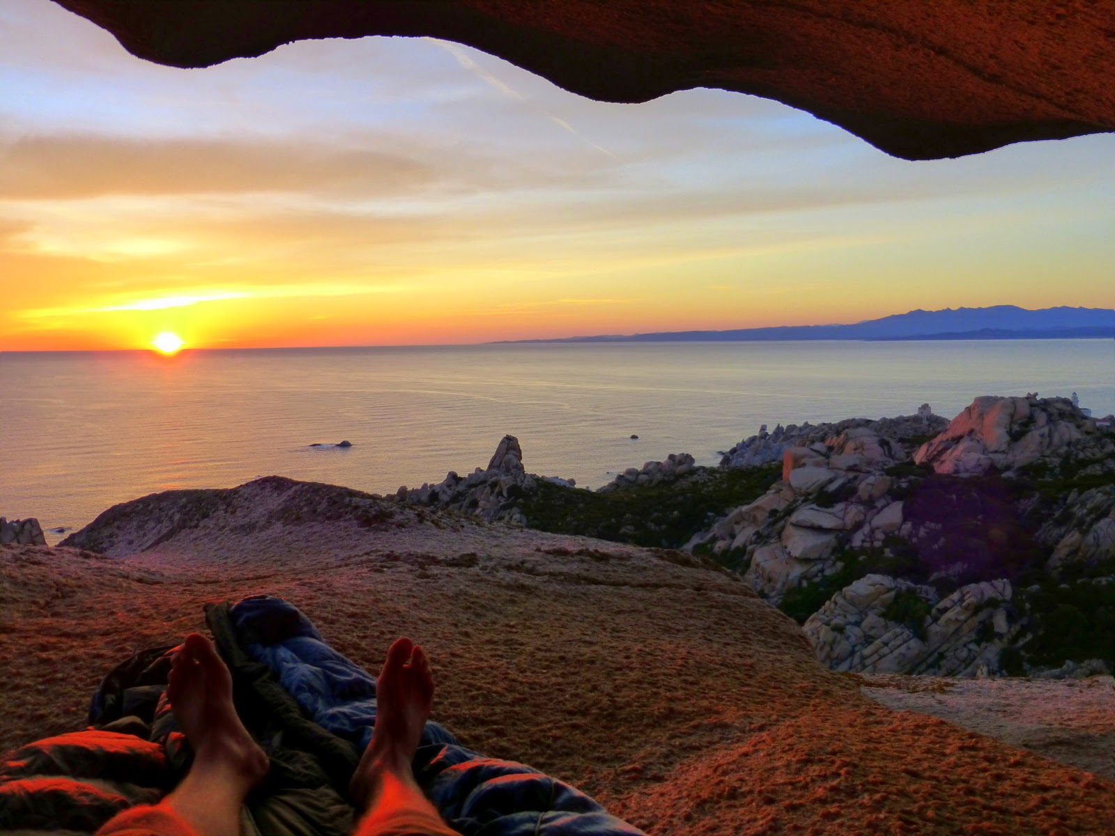 Girovagando il Mondo 02/06/2014 La Valle della Luna