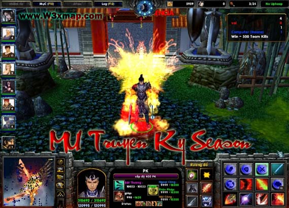 Warcraft 3 Latest Patch Free
