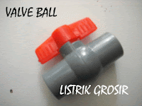 valve ball