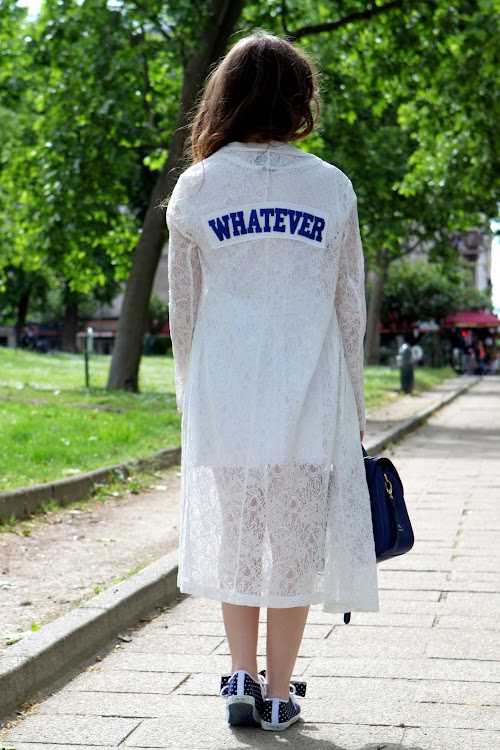 Whatever 