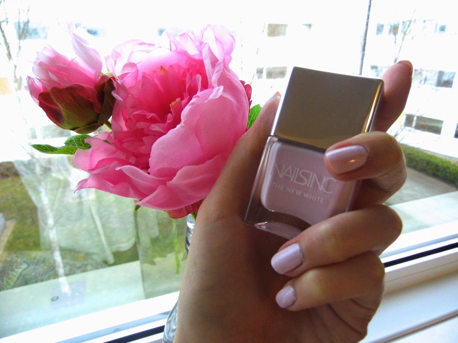 A Nails Inc Splurge. LydiaLulu