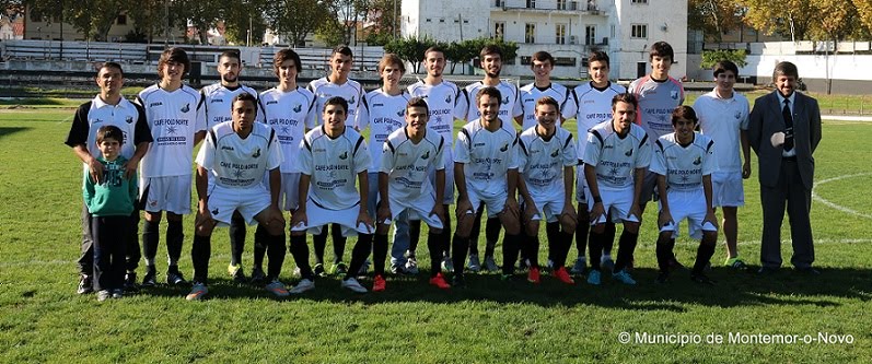 JUNIORES / EQUIPA B