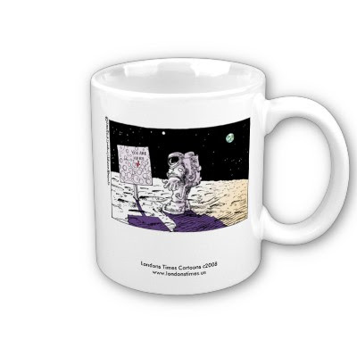 Coffee mug - Humorous Coffee mug