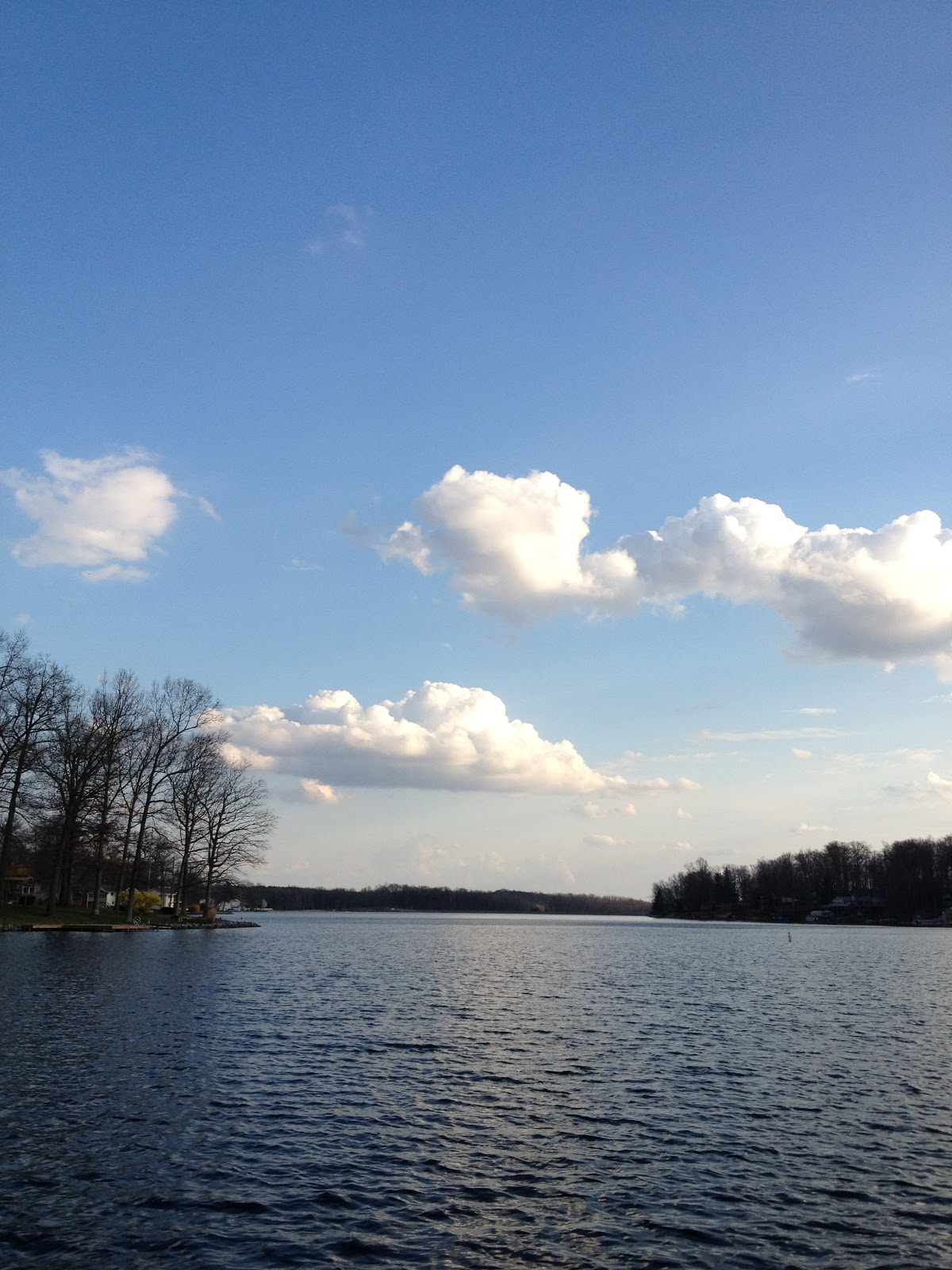 Sweetwater Lake, Nineveh, IN. Beautiful Waterfront Home!