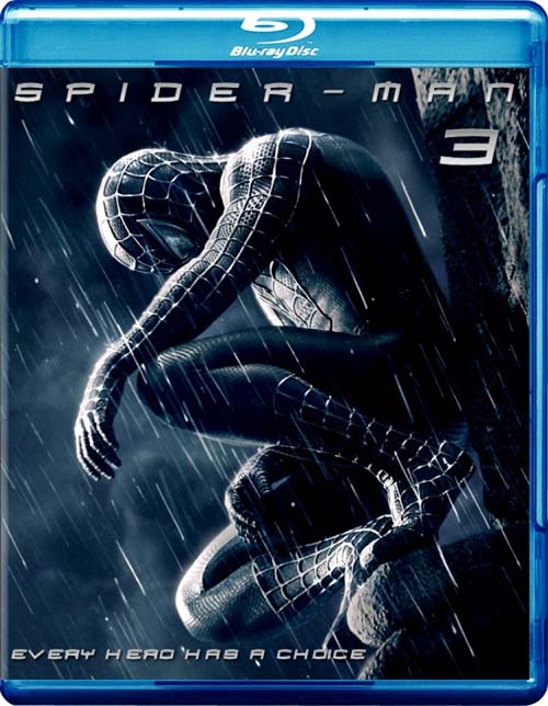 Spider Man Trilogy 2002 2007 Dvdrip Axxo Torrent [Mazysmadhouse Net]