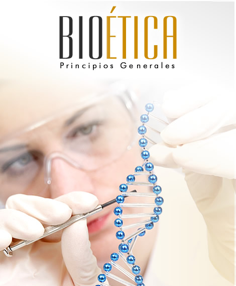 Bioética