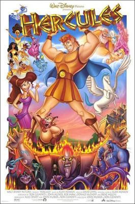 Hercules Espanol Latino