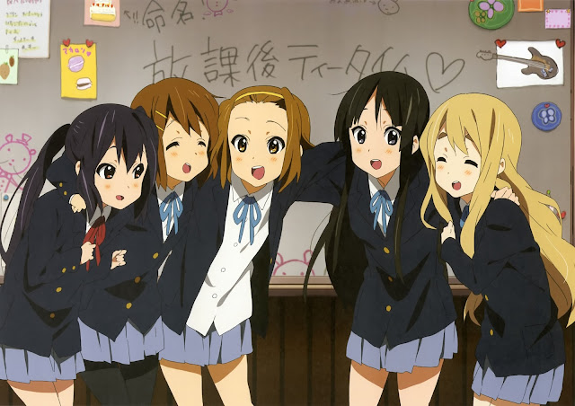 download fileanime k on season 1 subtitle