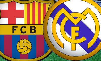 Barcelona vs Real Madrid