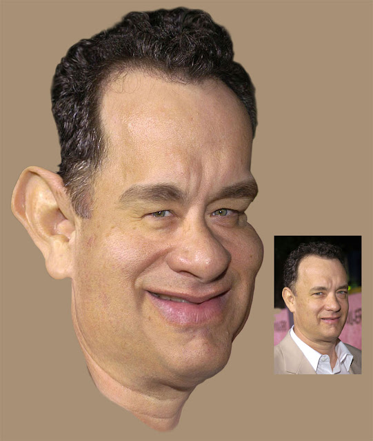 Tom Hanks