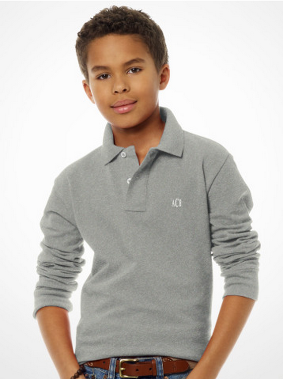Top Fashion For All Ralph Lauren Kids Polos for Boys