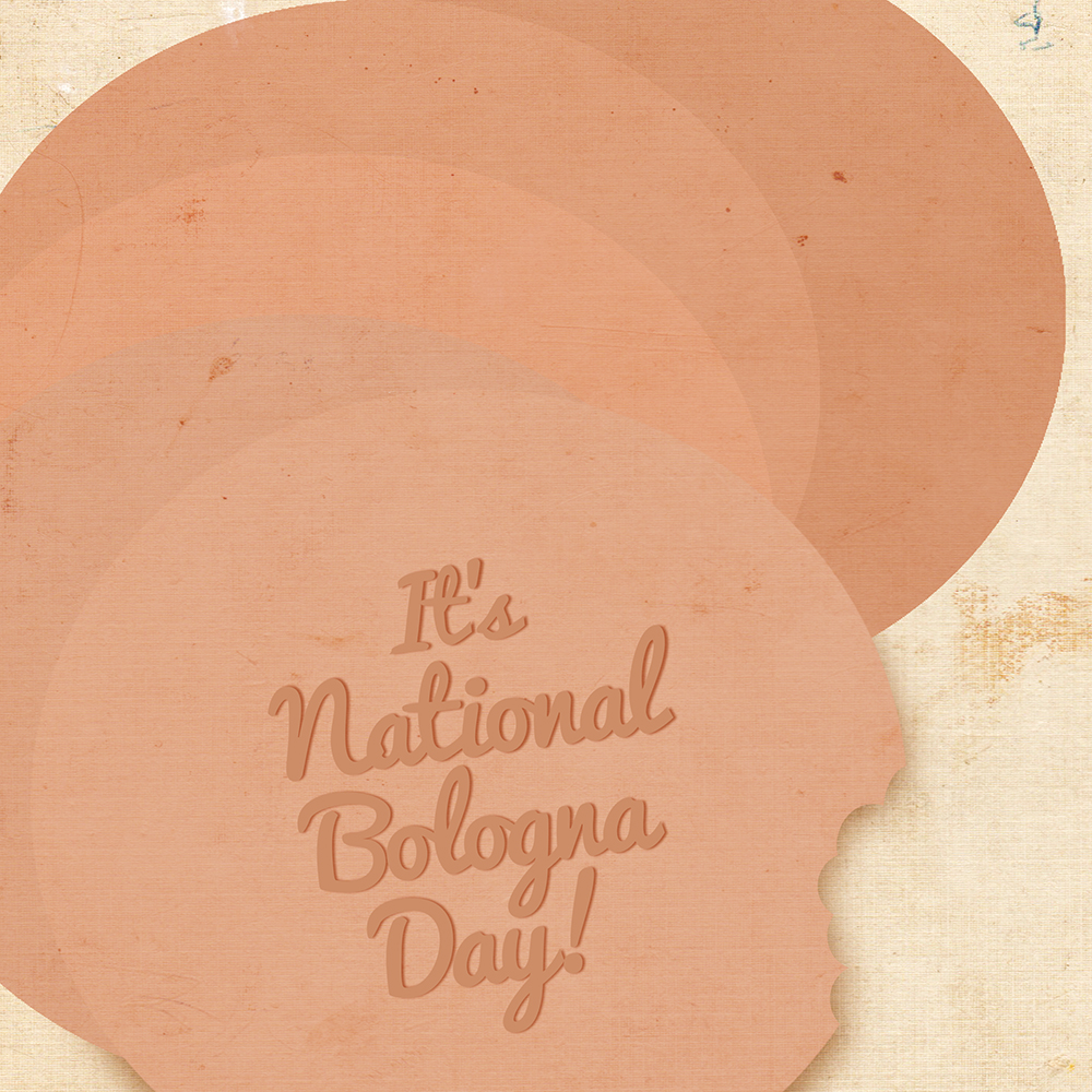My Daily Six 10.24.12_it's national bologna day!