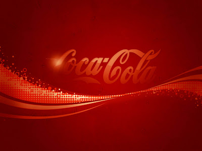 Coca Cola Wallpapers
