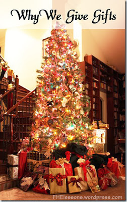 controlling craziness why we give gifts at christmas fhe controlling craziness why we give gifts at christmas fhe