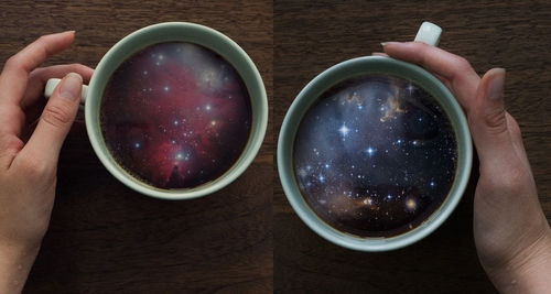 00-Witchoria-The-Universe-with-Stars-and-Galaxies-in-a-Coffee-Cup-www-designstack-co
