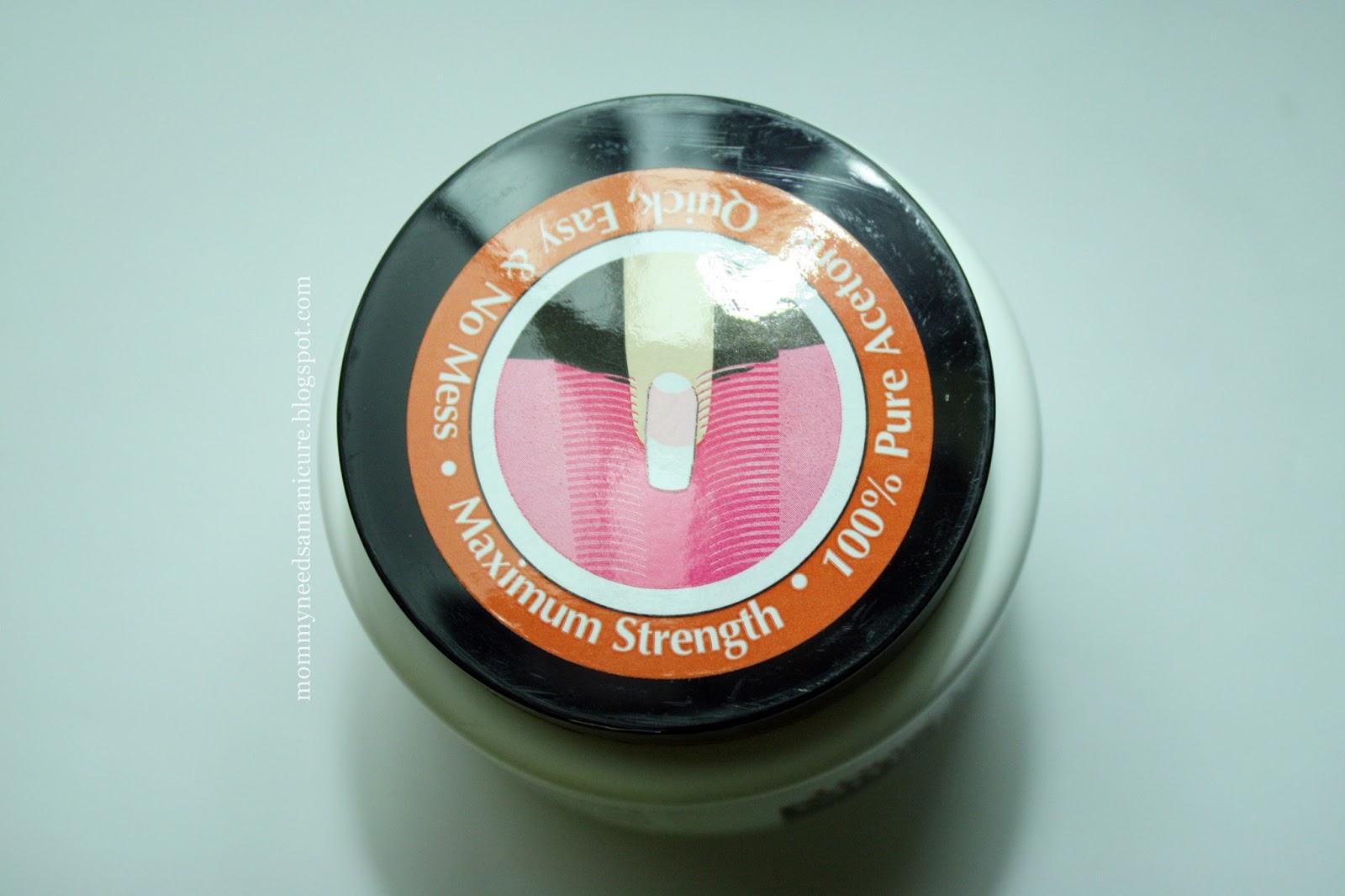 Mommy Needs A Manicure Stat Onyx Professional 100 Pure Acetone Nail Polish Remover Review