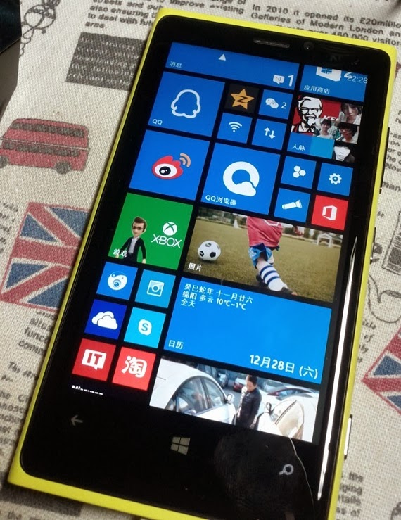 Windows Phone 8, Το OS «συμβιβάστηκε» από Κινέζους hackers. Έρχεται Cydia-like marketplace