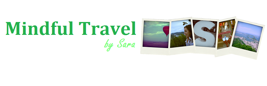 Mindful Travel, travel philosophy and inspiration Mindful Travel, travel philosophy and inspiration