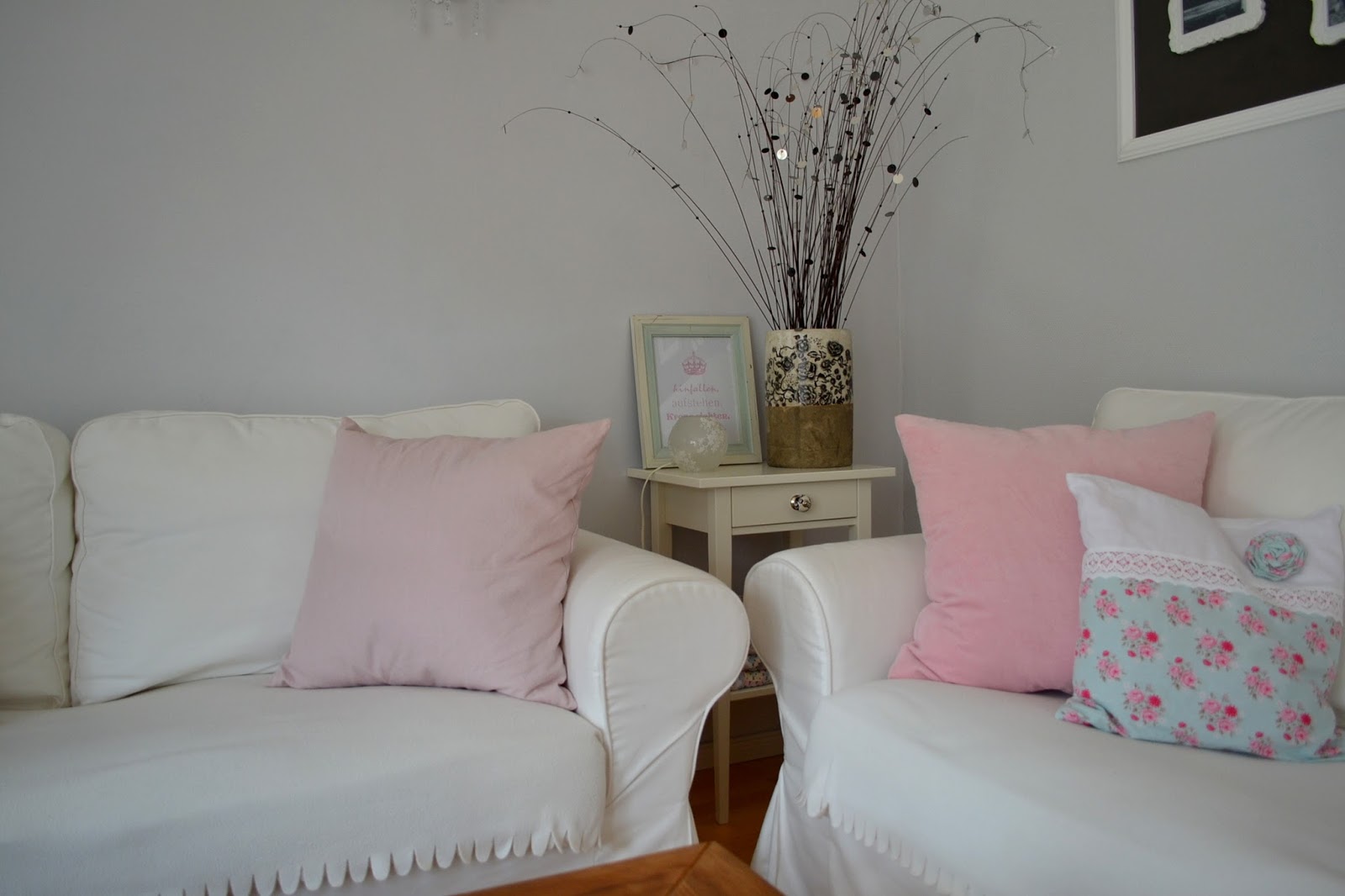 B.TREE: Drinnen und draußen!