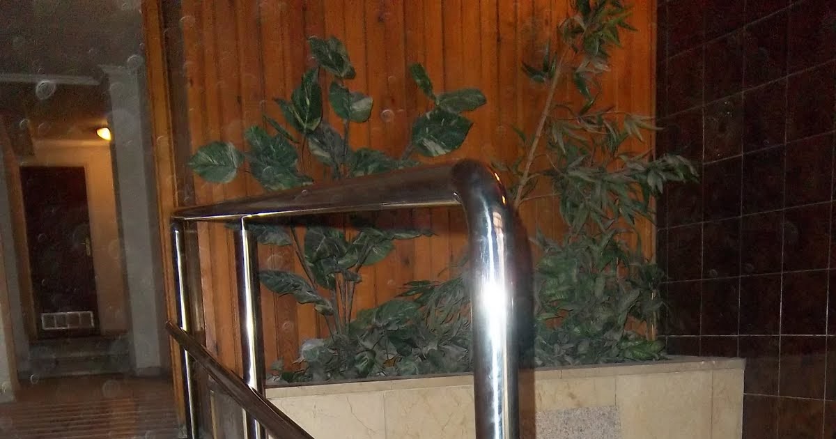 NORBEL CARPINTERIA METÄLICA Y ACERO INOXIDABLE: BARANDILLA PARA RAMPA