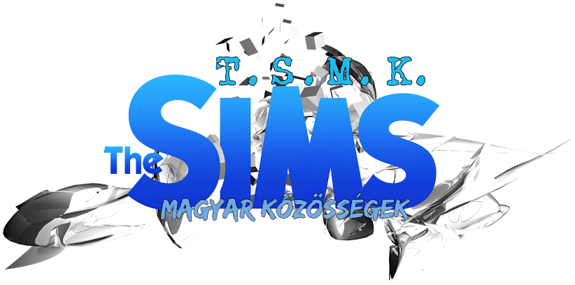 T.S.M.K. - The Sims Magyar Közösségek