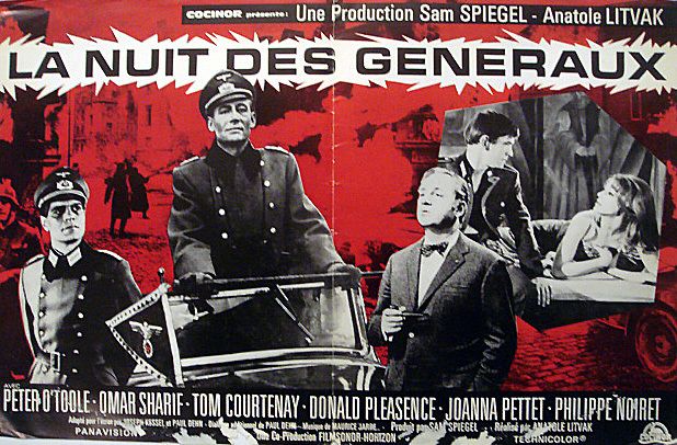 Last Movie You Watched? 7.0 - Page 32 Night+of+the+generals