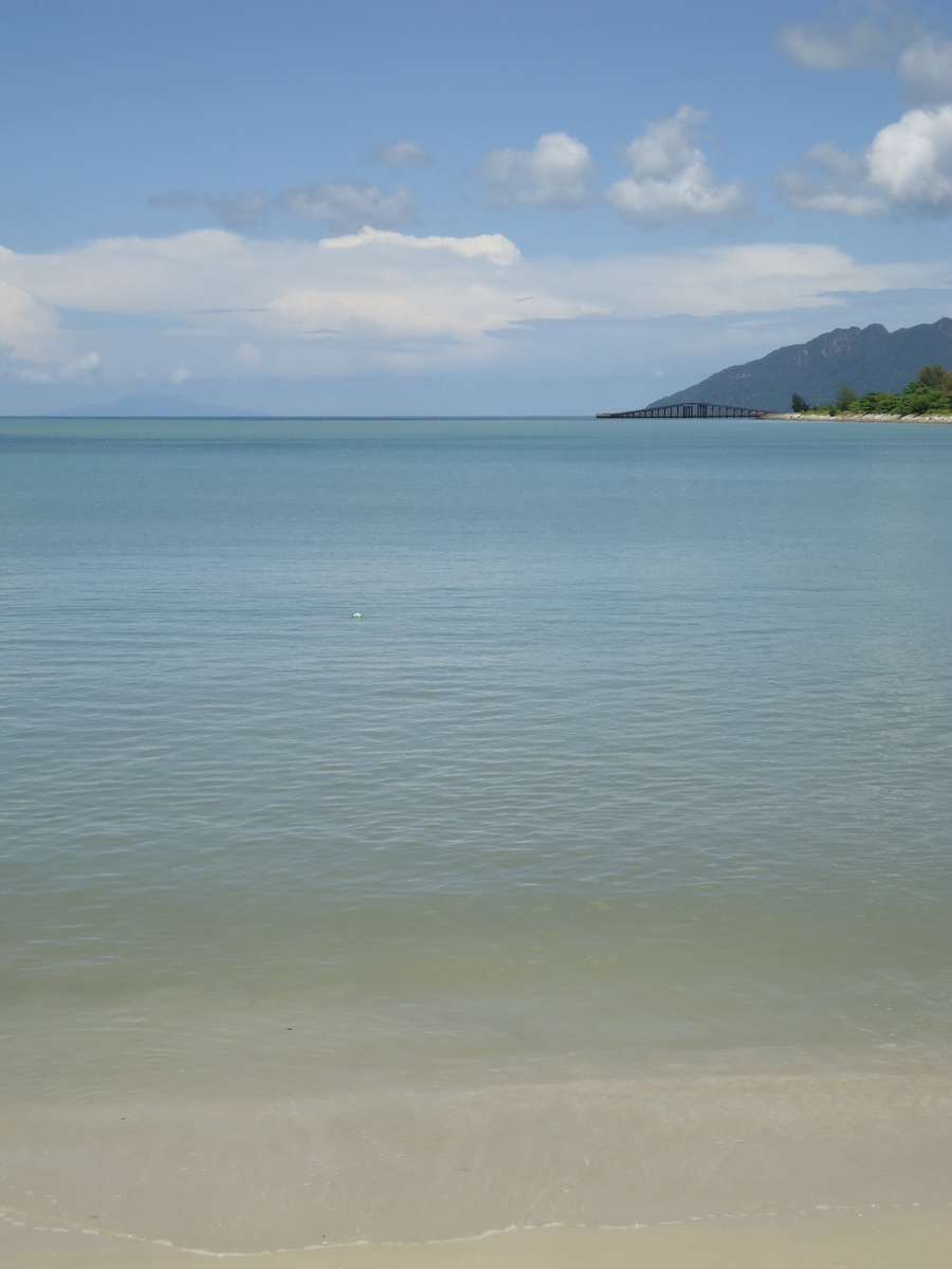Space of Happiness: Latest photos of Senari Bay Resort, Pantai Cenang