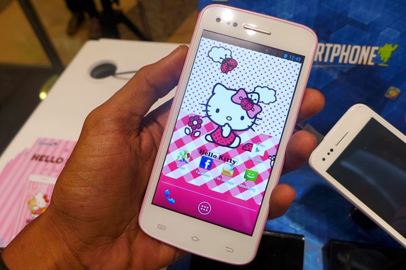 Harga Dan Spesifikasi Cross A7s Hello