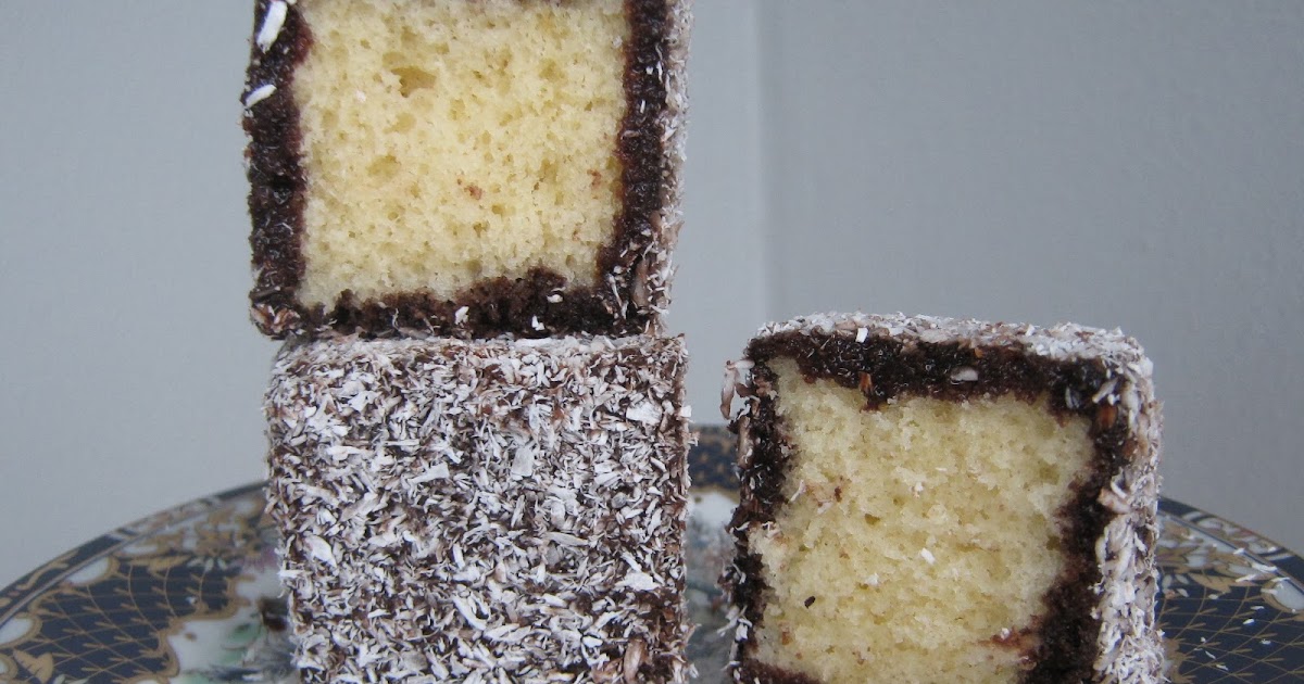 Yeşim�ce Lezzetler LOKUM KEK