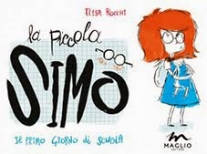 "La piccola Simo"