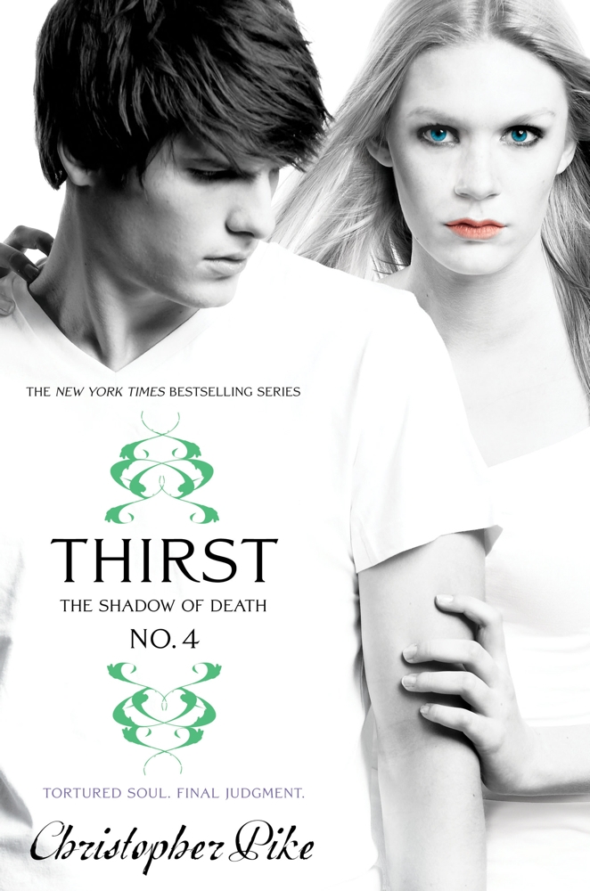 Thirst Book 4