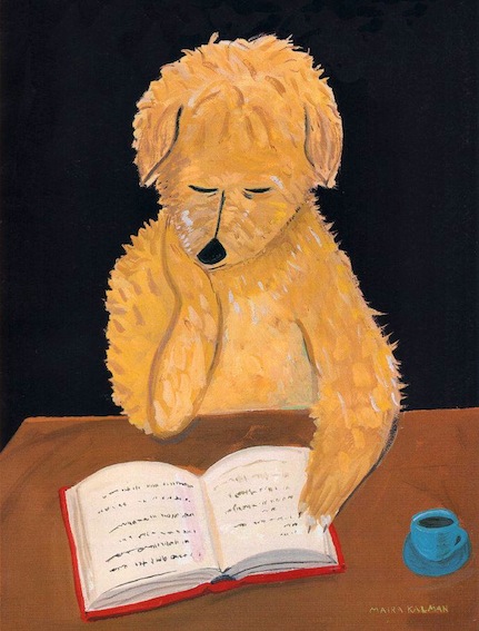 Maira Kalman