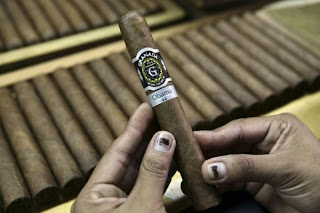 Tobacco Controlled