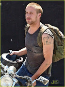 Ryan Gosling ( TATTOO ). at 1:59 AM · Email ThisBlogThis!