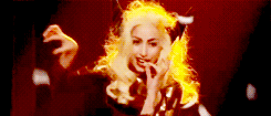 Lady Gaga