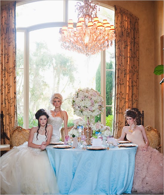 Lovely Wardrobes And Outfits Cinderella Inspired Wedding